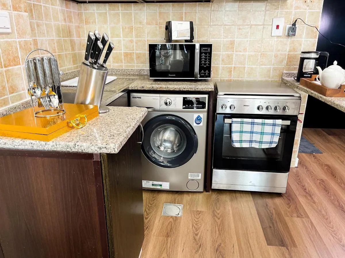 Luxury Studio Apartment Close To Jbr Beach&Yacht Club&Metro-Available Airport Shuttle 두바이 아랍에미리트