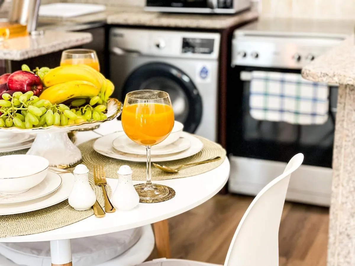 Luxury Studio Apartment Close To Jbr Beach&Yacht Club&Metro-Available Airport Shuttle 두바이 0*,