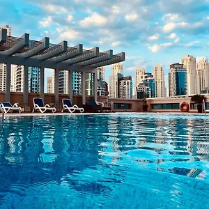 Fabolous Vacation In Marina Apartment