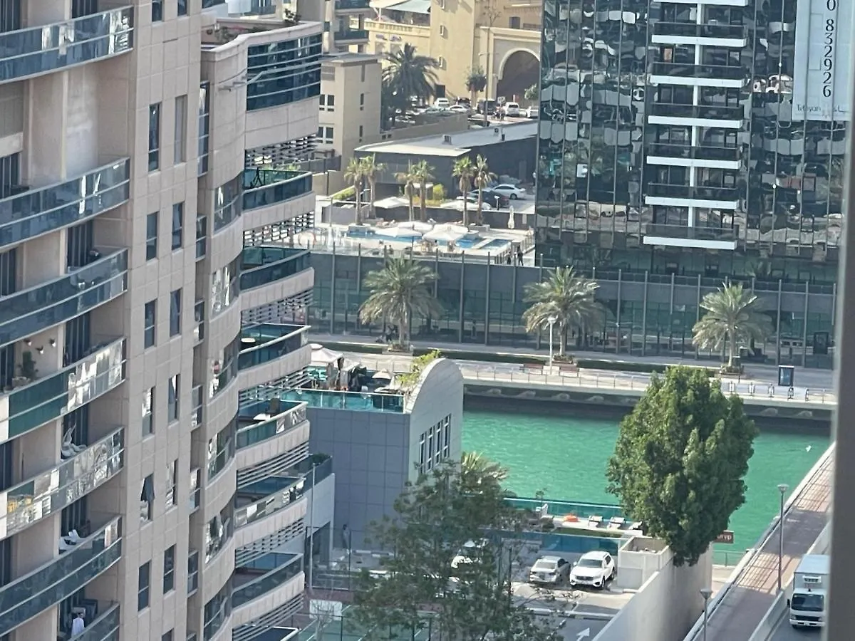 Luxury Studio Apartment Close To Jbr Beach&Yacht Club&Metro-Available Airport Shuttle Dubai 0*,