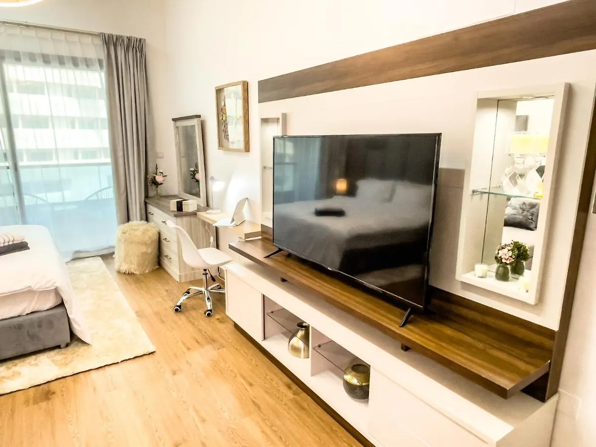 Luxury Studio Apartment Close To Jbr Beach&Yacht Club&Metro-Available Airport Shuttle Dubai United Arab Emirates