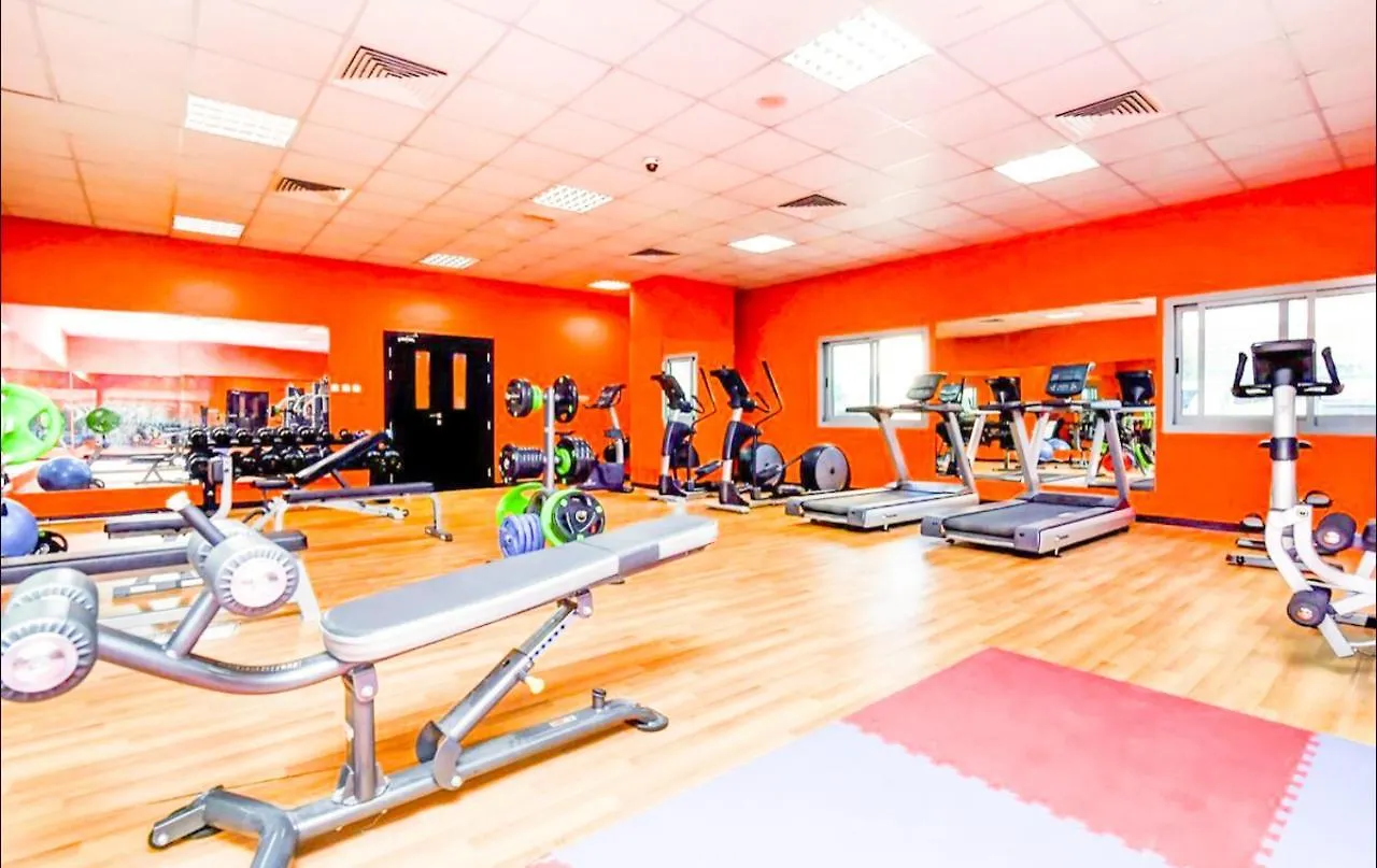 Luxury Studio Apartment Close To Jbr Beach&Yacht Club&Metro-Available Airport Shuttle Dubai