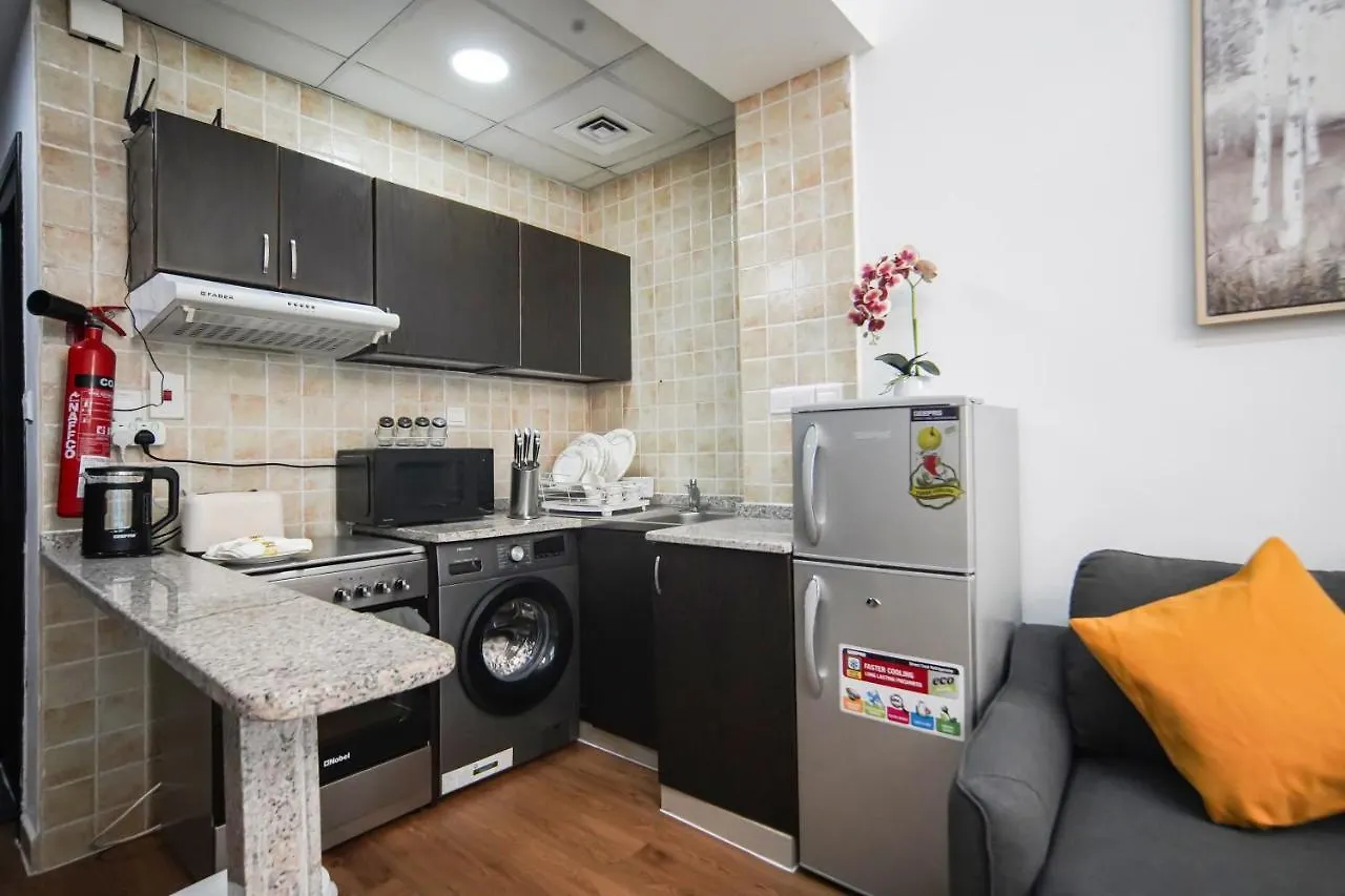 Luxury Studio Apartment Close To Jbr Beach&Yacht Club&Metro-Available Airport Shuttle Dubai